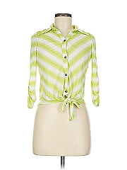 Rue21 3/4 Sleeve Blouse