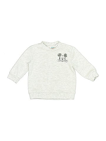 Disney Baby Pullover Sweater (view 1)