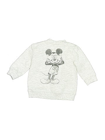Disney Baby Pullover Sweater (view 2)