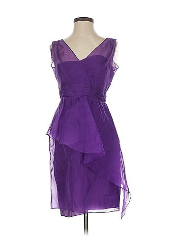 Badgley Mischka Cocktail Dress (view 1)