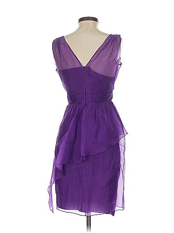 Badgley Mischka Cocktail Dress (view 2)