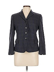 Akris Punto Wool Blazer