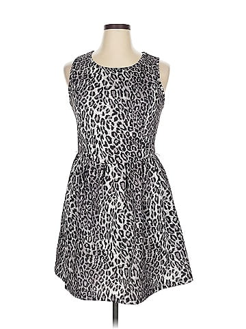 Attention Casual Dress (view 1)