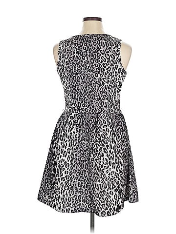Attention Casual Dress (view 2)