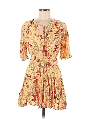 Lusana Casual Dress (view 1)