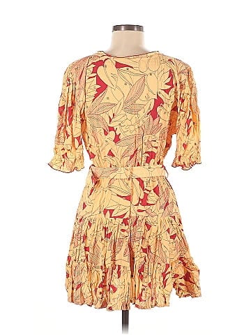 Lusana Casual Dress (view 2)