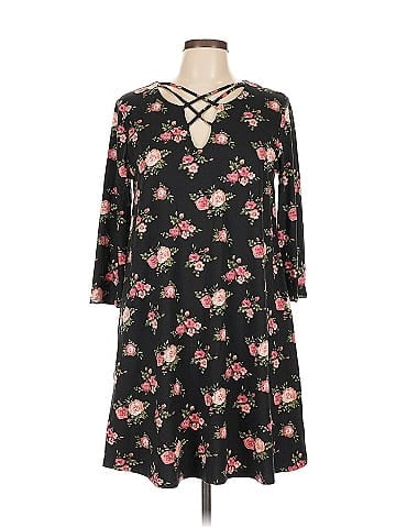 Nine Britton Casual Dress (view 1)