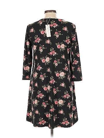 Nine Britton Casual Dress (view 2)