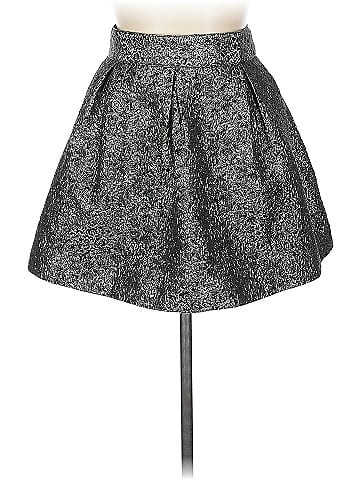 Frenchi Casual Skirt (view 1)