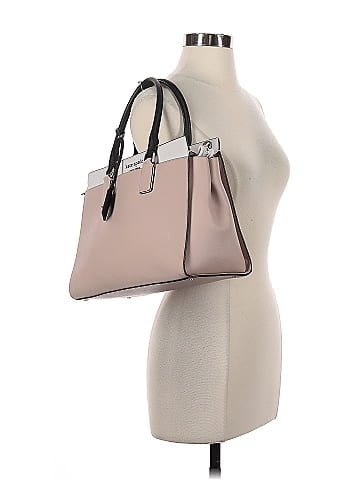 Kate Spade New York Leather Tote (view 2)