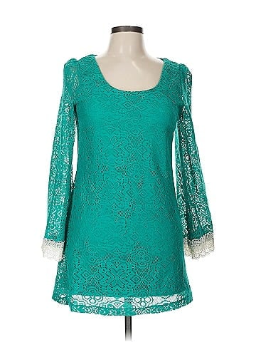 Judith March 3/4 Sleeve Top (view 1)