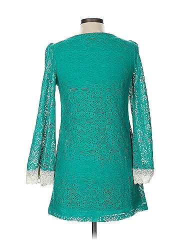 Judith March 3/4 Sleeve Top (view 2)