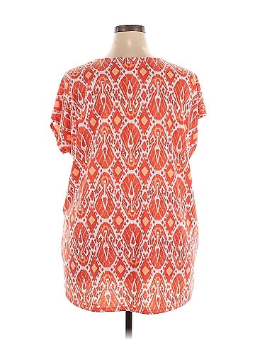 Bobbie Brooks Short Sleeve T-Shirt (view 2)