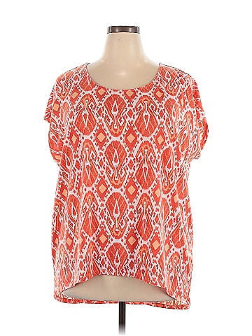 Bobbie Brooks Short Sleeve T-Shirt (view 1)