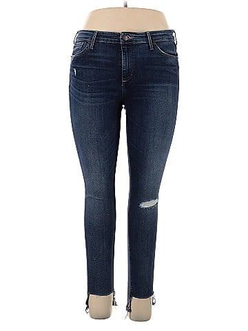 Lucky Brand Jeans (view 1)