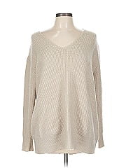 Alya Pullover Sweater