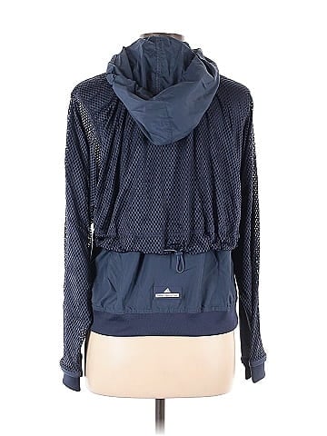 Adidas Stella McCartney Zip Up Hoodie (view 2)