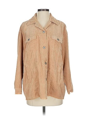 Love Tree 3/4 Sleeve Blouse (view 1)