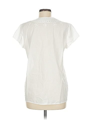 Lilly Pulitzer Short Sleeve Blouse (view 2)