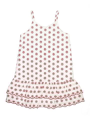 GB Girls Dress (view 1)