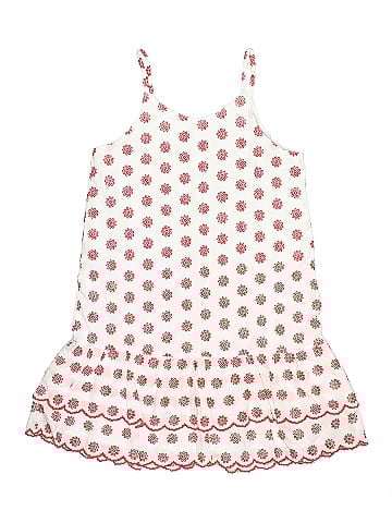 GB Girls Dress (view 2)