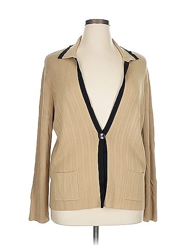 Jones New York Collection Blazer (view 1)