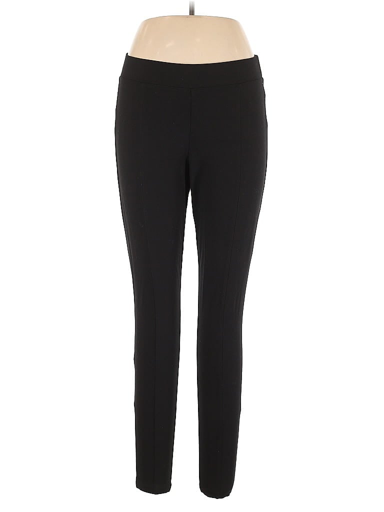 Pre-owned Old Navy Active Pants In Black