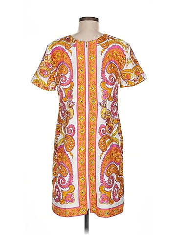 Trina Turk Casual Dress (view 2)