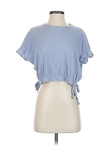 Mustard Seed Short Sleeve Top (view 1)