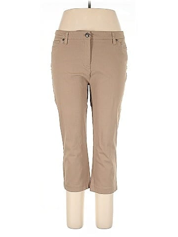 New Directions Khakis (view 1)