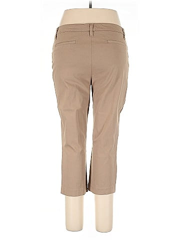 New Directions Khakis (view 2)