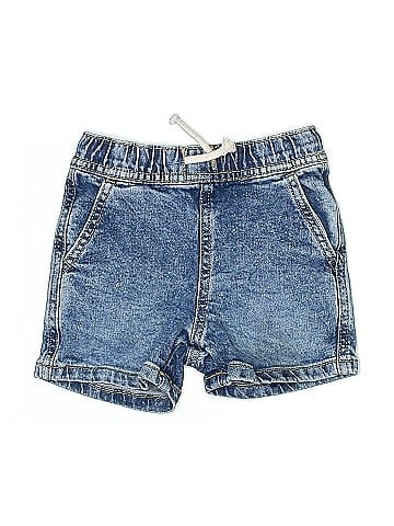 Cat & Jack Denim Shorts (view 1)