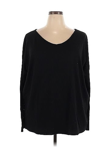 Agnes & Dora Pullover Sweater (view 1)
