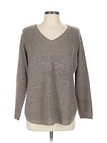 RD Style Pullover Sweater (view 1)