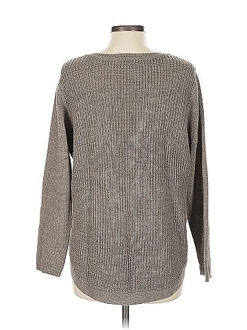 RD Style Pullover Sweater (view 2)