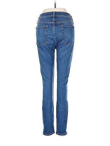 7 For All Mankind Jeans (view 2)