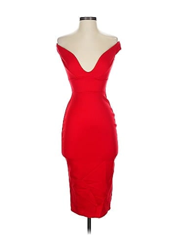 Boohoo Cocktail Dress (view 1)