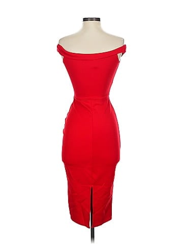 Boohoo Cocktail Dress (view 2)