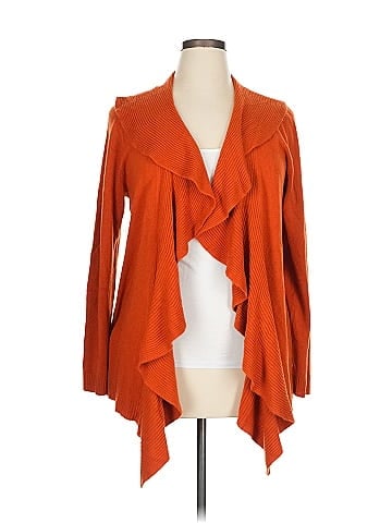 Karen Scott Cardigan (view 1)