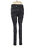 Yogalicious Black Yoga Pants Size XS - photo 2