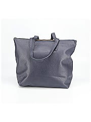 Cuyana Leather Tote