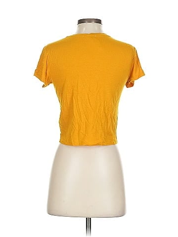 Cotton On Short Sleeve T-Shirt (view 2)