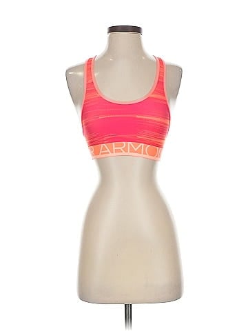 Under Armour Sports Bra (view 1)