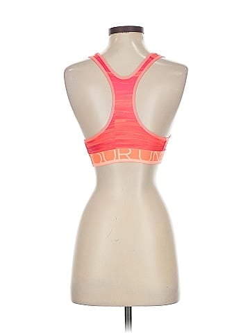 Under Armour Sports Bra (view 2)