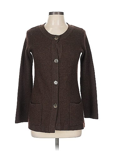Ellen Tracy Cardigan (view 1)