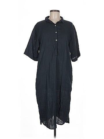 Humanoid Casual Dress (view 1)