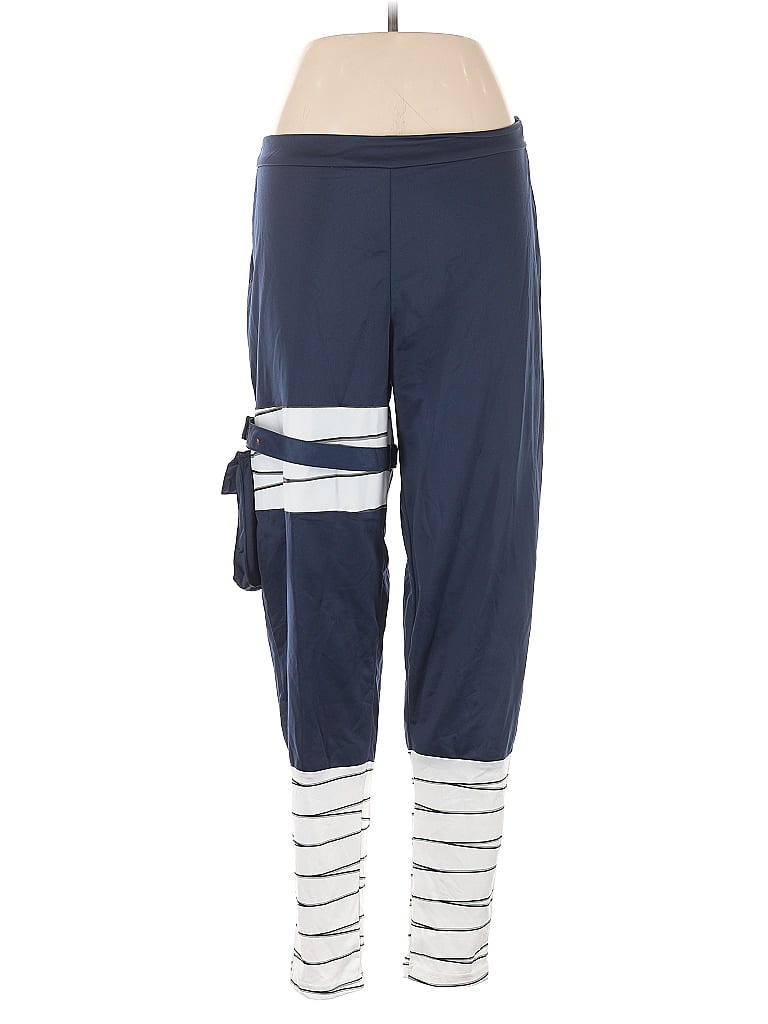Click to view more detailed imagery on our partner's website Pre-owned Assorted Brands Active Pants In Blue
