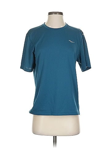 Saucony Active T-Shirt (view 1)