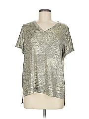 Akemi + Kin Short Sleeve T Shirt