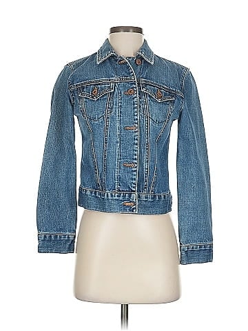 Gap Denim Jacket (view 1)